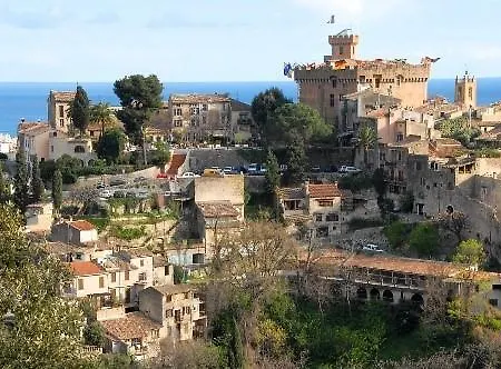 Villa Du Beal-3